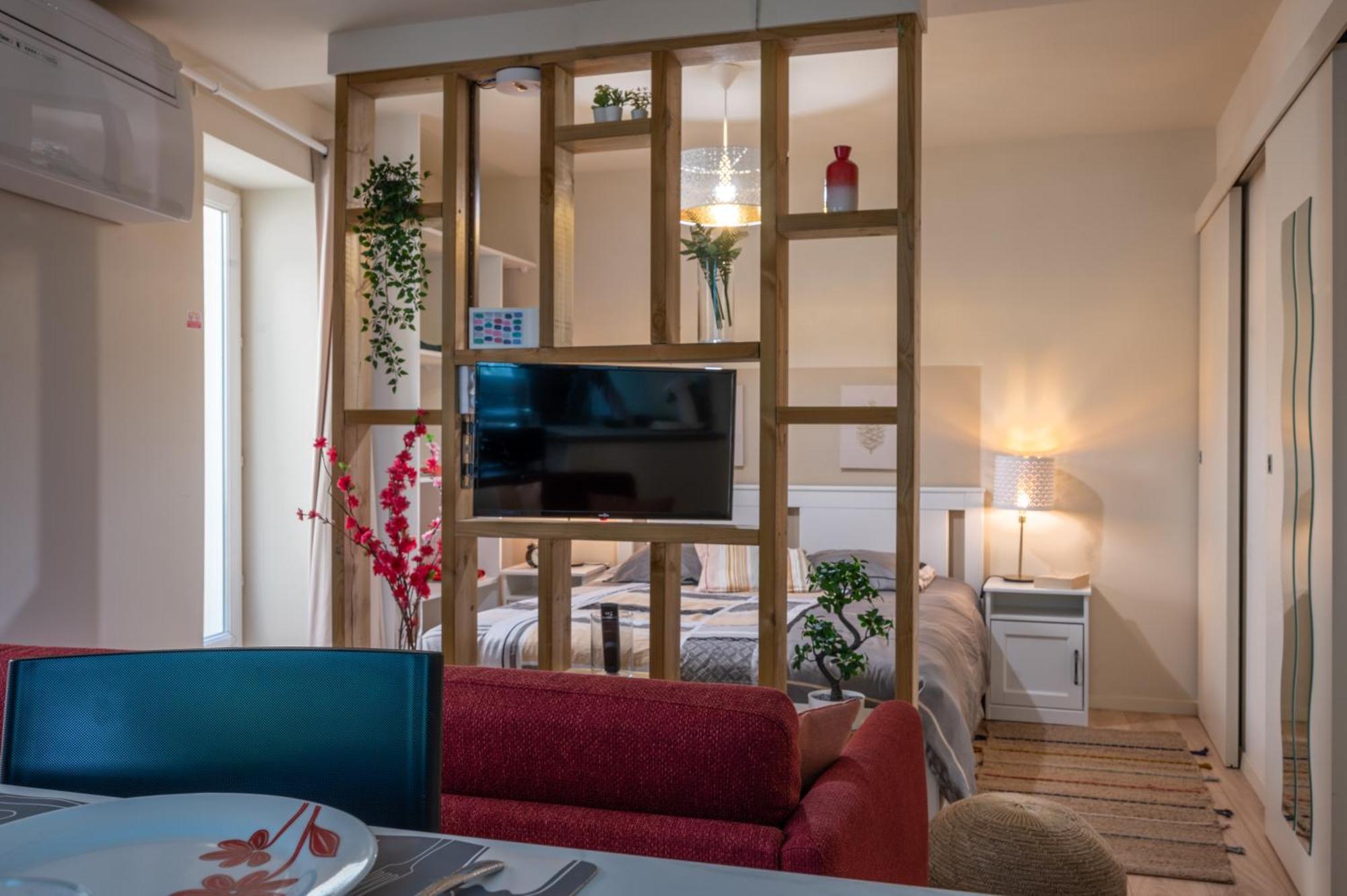 La Dolce Apartment Châtel-Guyon