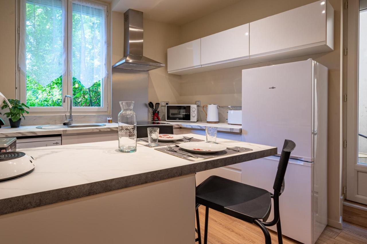 La Dolce Apartment Châtel-Guyon