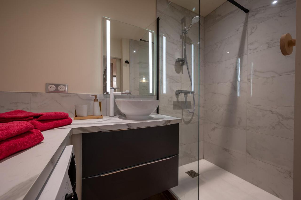 Apartment La Dolce Châtel-Guyon