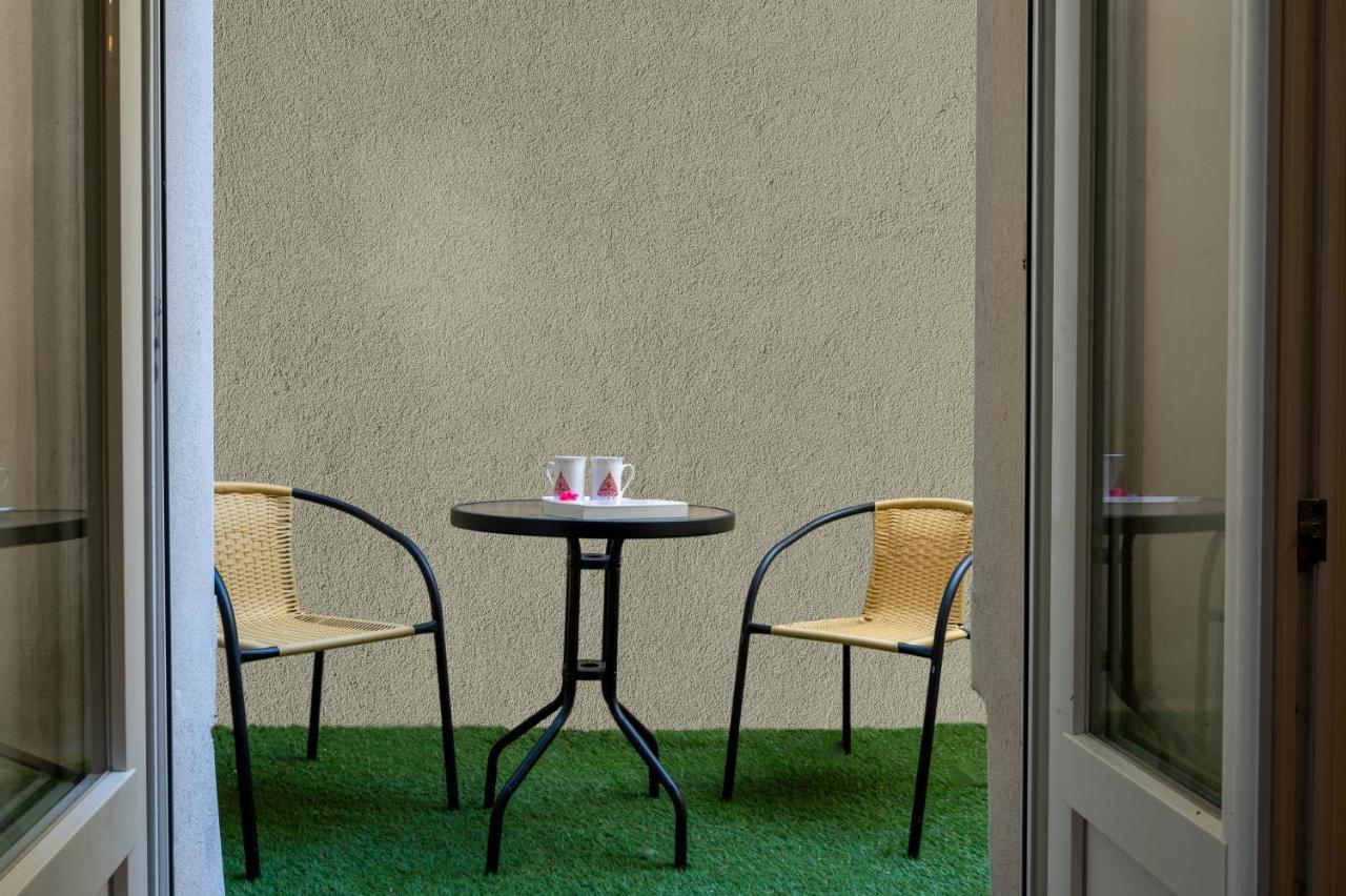 La Dolce Appartement Châtel-Guyon