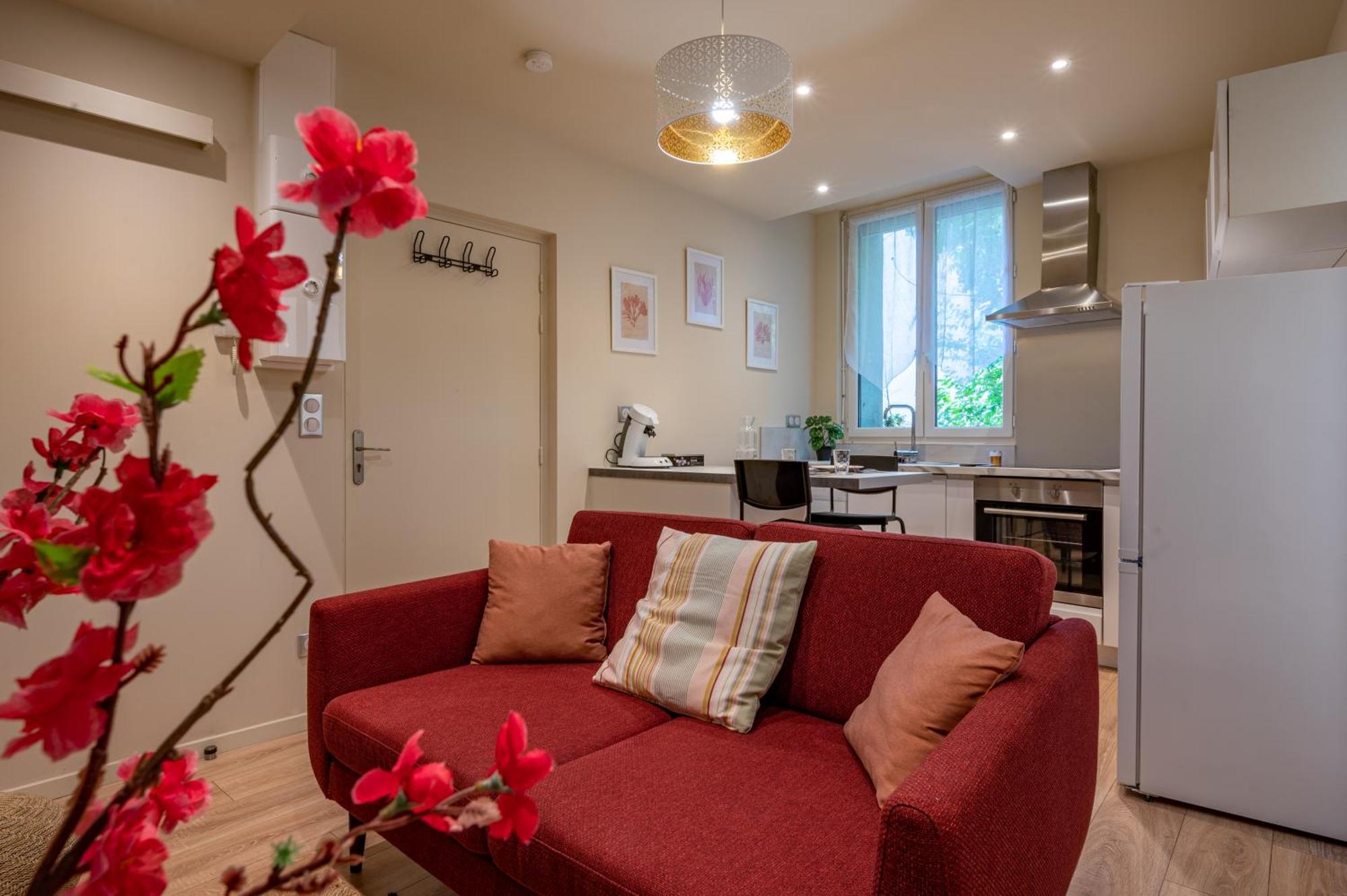 Apartment La Dolce