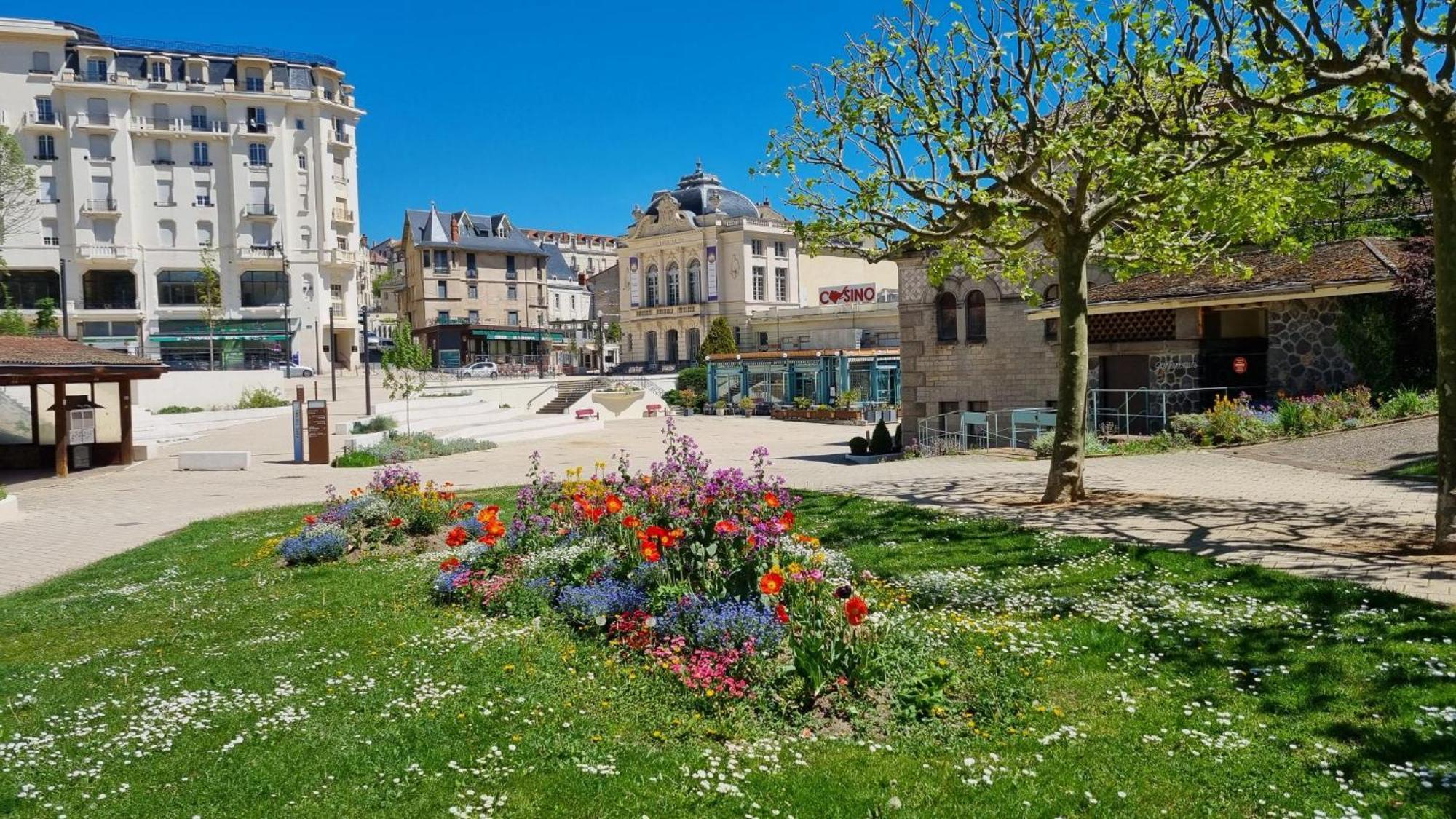 La Dolce Appartement